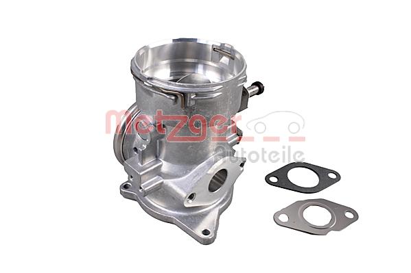 METZGER 0892912 AGR-Ventil